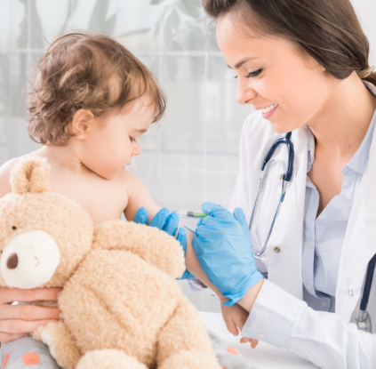 Respiratory syncytial virus