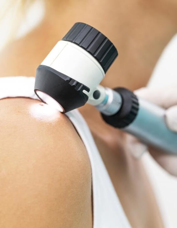 Waverley Skin Cancer Clinic